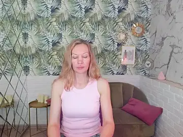 Stripchat Free Porn Cam of NancyGrace