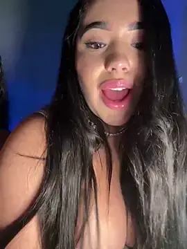 Stripchat Live Sex of SofiaWildee