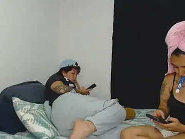Stripchat Live Porn of kathy_luisa