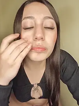 Stripchat Best Webcam of StefaniaFoxx_