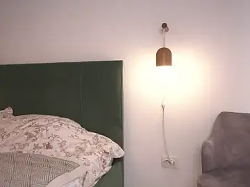 Stripchat Free Porn Cam of ValerieHill