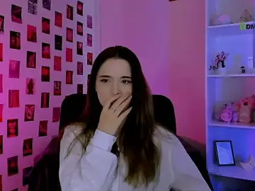Stripchat Best Webcam of liana_kisses