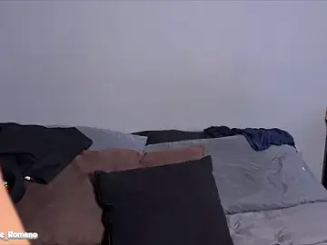 Stripchat Live Porn of salvatore_romanoo