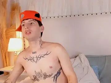 Stripchat Free Live Porn of sett_and_gwen