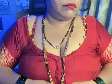 Stripchat Sex Cam of tarivishu11