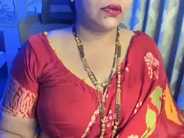 Stripchat Sex Cam of tarivishu11