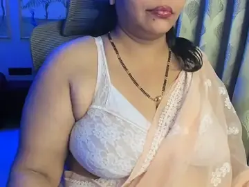 Stripchat Live Sex of tarivishu11