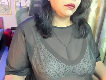 Stripchat Nude Webcam of tarivishu11