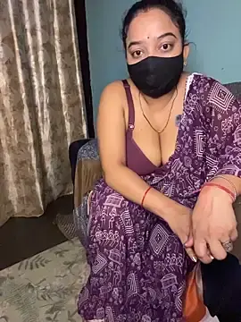 Stripchat Best Webcam of DesiQueen-Rimi