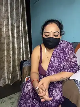 Stripchat Free Porn Cam of Rimi_Bhabhi