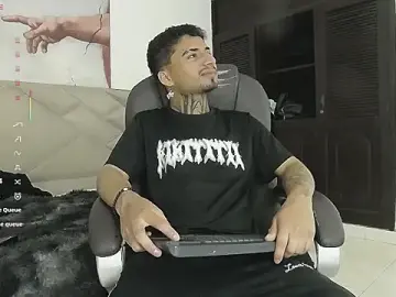 Stripchat Live Sex of JuanCamiilo_66