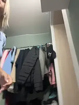 Stripchat Live Porn of MerlinDave