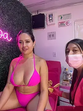 Stripchat Live Sex of Sara_fun