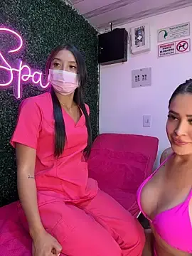 Stripchat Watch Live Sex Cams of Sara_fun