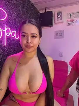 Stripchat Sex Chat of Sara_fun