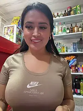 Stripchat Best live sex cam show of Sara_fun