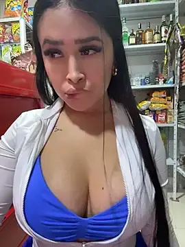 Stripchat Sex Chat of Sara_fun