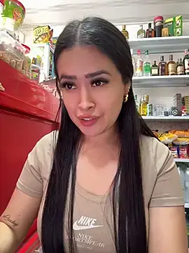 Stripchat Best Webcam of Sara_fun