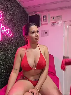 Stripchat Nude Webcam of Sara_fun