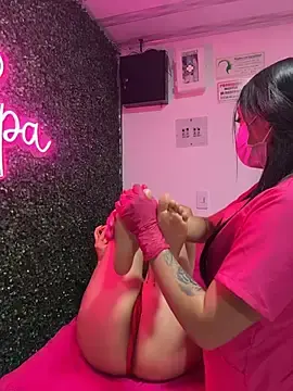 Stripchat Free Porn Cam of Sara_fun