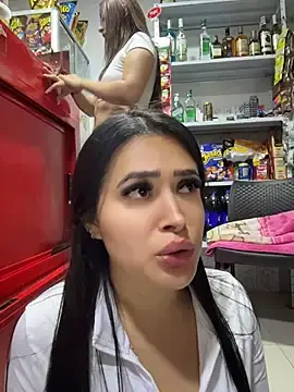 Stripchat Sex Chat of Sara_fun