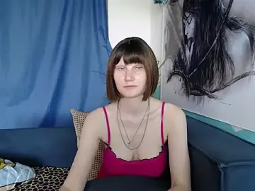 Stripchat Nude Webcam of cornflower_mm