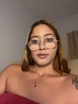 Stripchat Live Porn of ruivinha2006