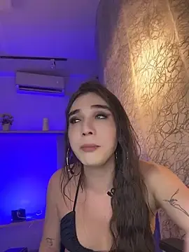 Stripchat Private Sex Chat of saracaball_