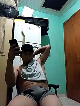 Stripchat Sex Chat of tekkensc