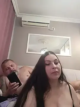 Stripchat Live Sex Cam of Greta_Tamar