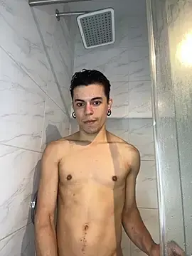 Stripchat Live Sex Cam of Luch609