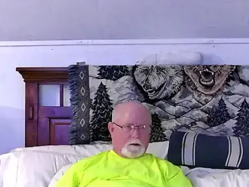 Stripchat Best Webcam of bigspike1960