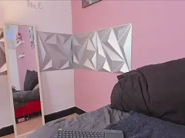 Stripchat Live Sex of mia_gold_