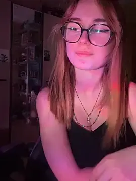 Stripchat Sex Chat of pinkie_tacrush