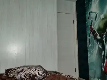 Stripchat Free Porn Cam of sashenkka