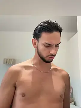 Stripchat Live Porn of Gipsyboysteve