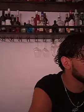 Stripchat Free Porn Cam of Gipsyboysteve