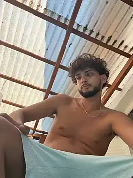 Stripchat Free Live Porn of Gipsyboysteve