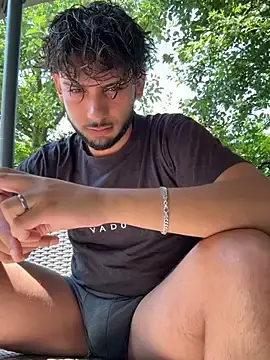 Stripchat Adult Video Chat of Gipsyboysteve