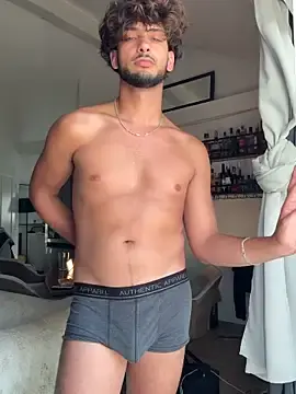 Stripchat Free Live Porn of Gipsyboysteve