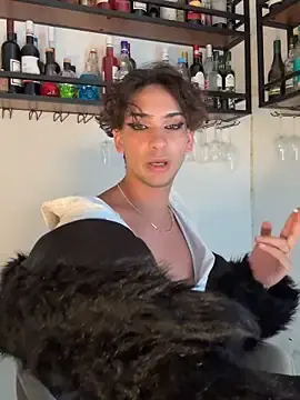 Stripchat Live Sex Cam of Gipsyboysteve