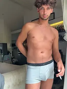 Stripchat Best live sex cam show of Gipsyboysteve