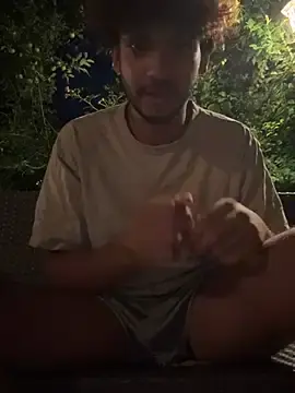 Stripchat Best Webcam of Gipsyboysteve