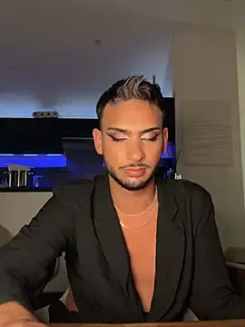 Stripchat Free Porn Cam of Gipsyboysteve