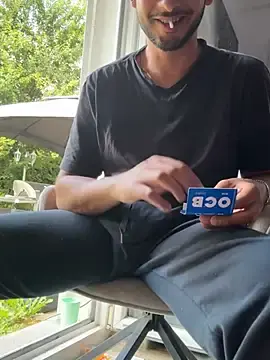 Stripchat Free Live Porn of Gipsyboysteve