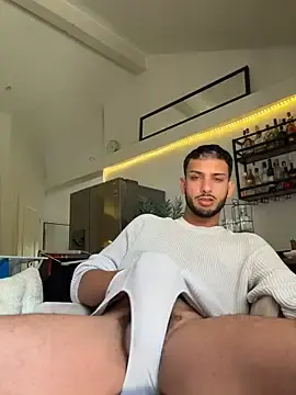 Stripchat Live Porn of Gipsyboysteve