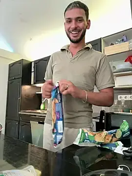 Stripchat Free Porn Cam of Gipsyboysteve