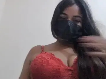 Stripchat Sex Chat of Little_toy_girl