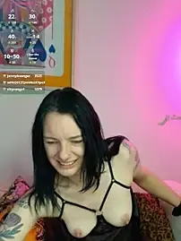 Stripchat Adult Video Chat of Sookie_Soxxxe
