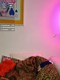 Stripchat Watch Live Sex Cams of Sookie_Soxxxe